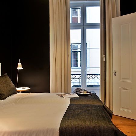 Lisbon Five Stars Apartments Correeiros 28 ภายนอก รูปภาพ