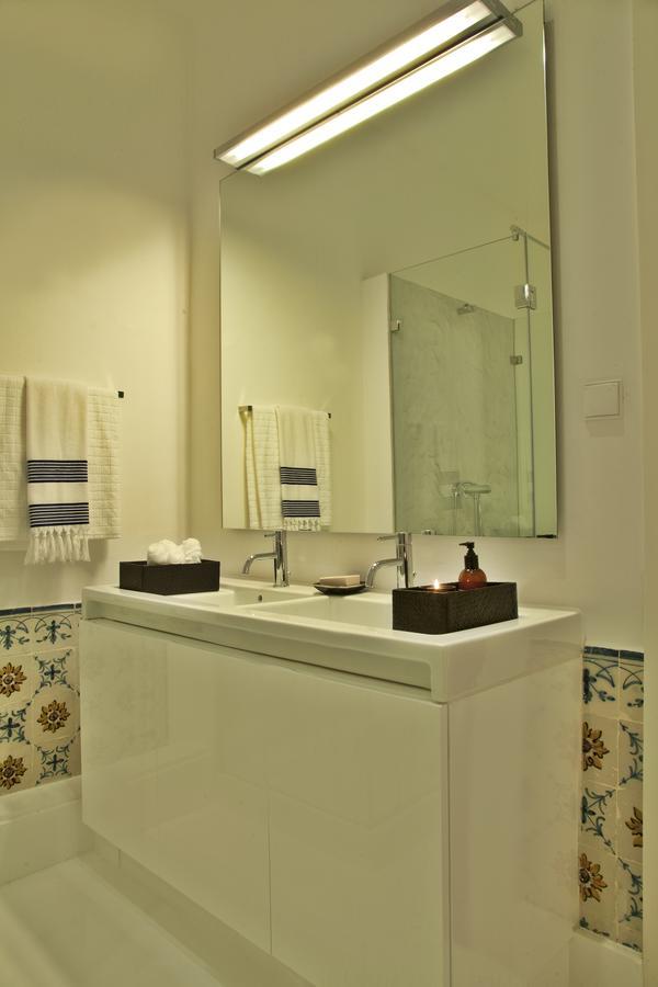 Lisbon Five Stars Apartments Correeiros 28 ภายนอก รูปภาพ