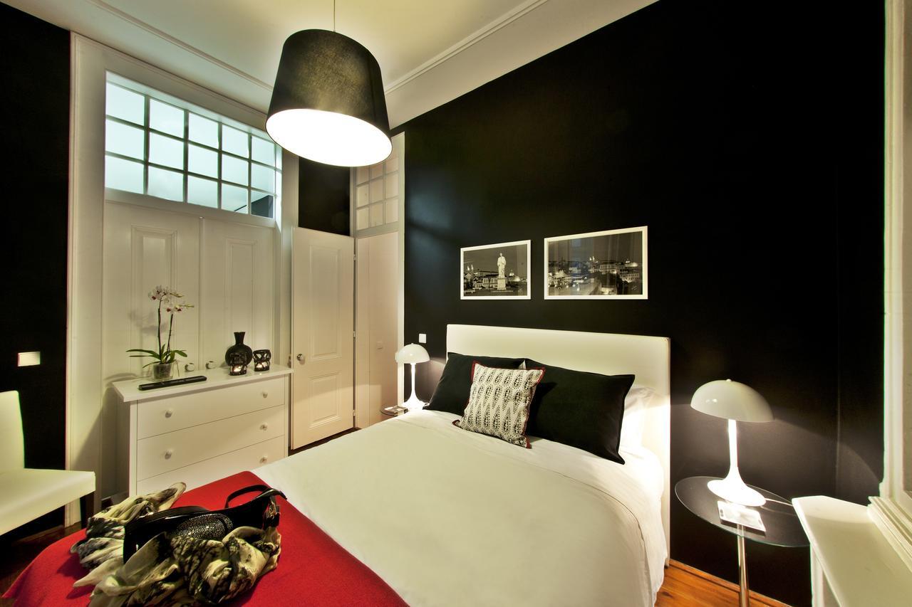 Lisbon Five Stars Apartments Correeiros 28 ภายนอก รูปภาพ