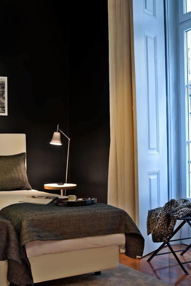 Lisbon Five Stars Apartments Correeiros 28 ภายนอก รูปภาพ